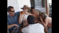 Vintage X: Sexy špinavý výlet epizoda 5