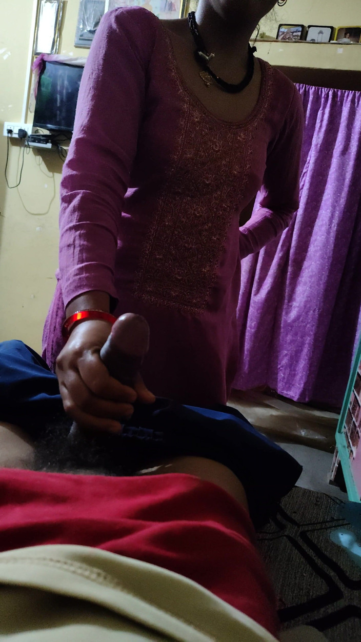 sashaa: Chica india del pueblo mamando a su amante