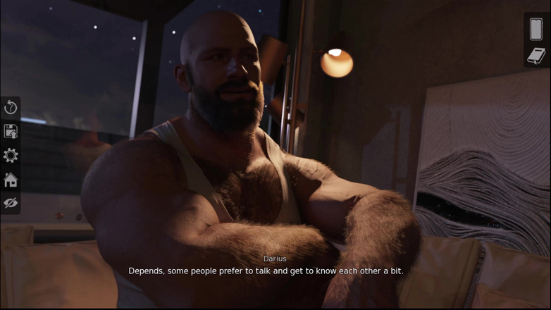 Pride is no Shame: Heatwave sams ở lại, tôi không thể tin rằng tôi phải đụ...