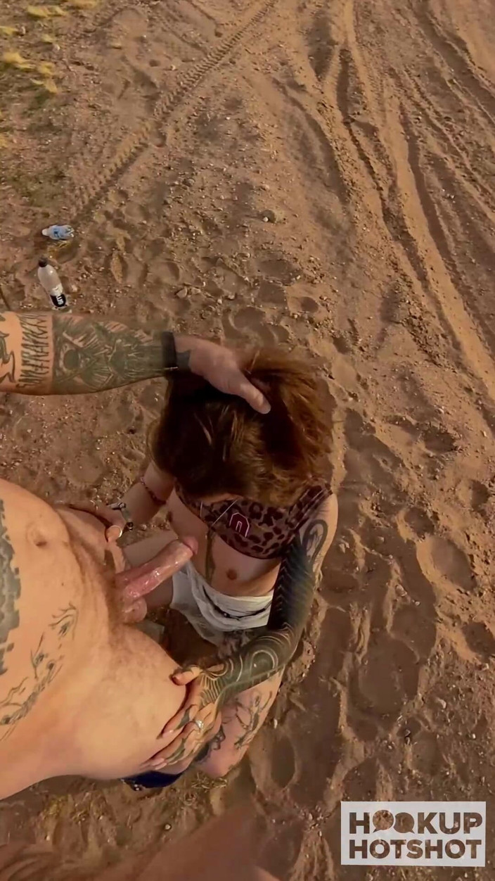 Hookup Hotshot: 华丽的荡妇eden ivy与bryan gozzling上钩!