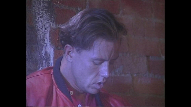 Granny X: 빵, 치즈와 자지 Scn04