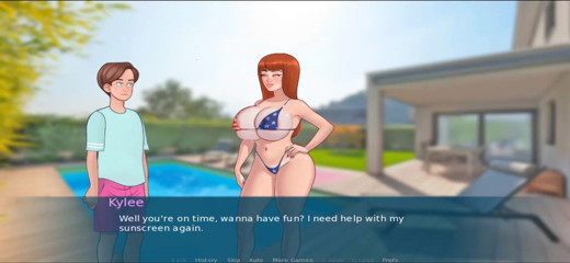 Hentai World: seksanot harapne sauteli bahan garm gand