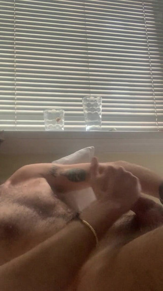 Skinnyguy_6: Orgazm i masturbacja analna