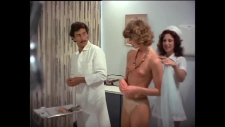 The Unforgettable: A Garota Sexy Boba