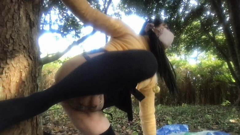 megu2002: 教练的命令第14号户外