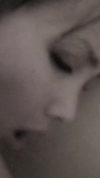 POV-Anal mit Katsuni
