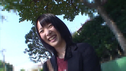 Japan Lust: Japanese teen leans back for vibrators and cock