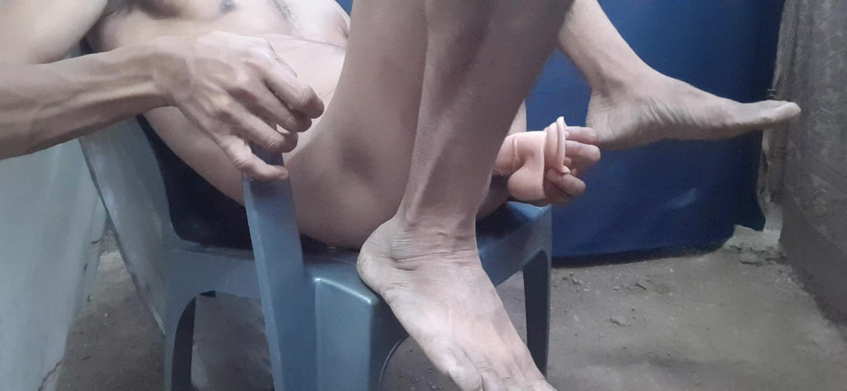 Che: 大きなブラックホールのセックスおもちゃセックス