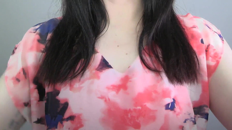Quinn brooks: Step-mommy Encourages You to Be a Sissy- Wmv