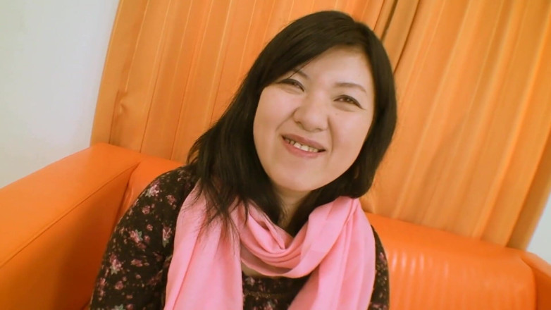 Japan Lust: Oyuncaklar, sert yarak ve seksi iri güzel kadın Yumiko için...