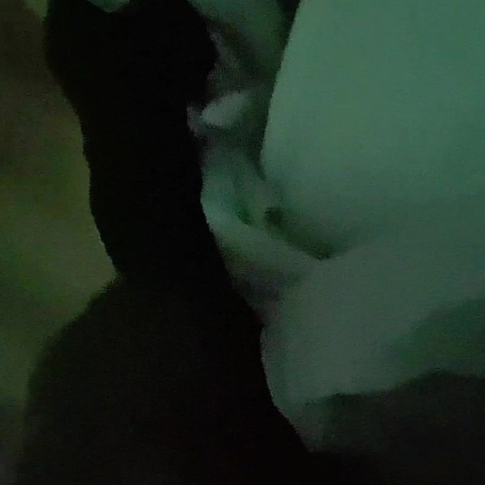 Whos nxt production: Mexická Dirty Sissy Polyká Obrovské Velké Černé Péro a Dostane anální...