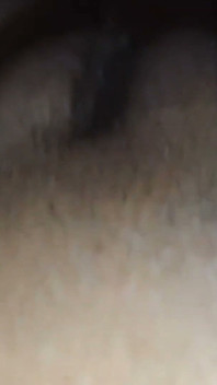 Puchis - MILF Anally Waves Real Homemade