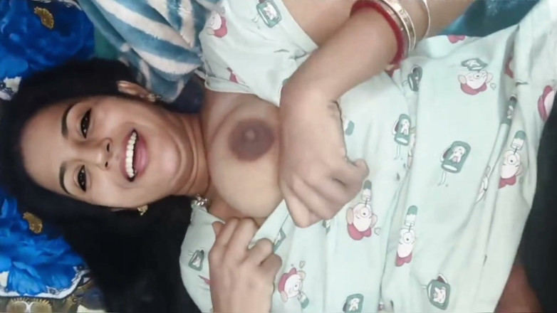 Lovely95: Season 312. Hot Indian Aunty Fuck with Step Son