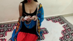 Hornycouple149: XXX krásná pandžábská bhabhi velmi špatně ošukaná Devarjim