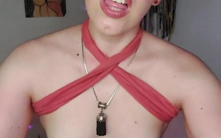 Tu Gauchita Argentina: Feminization and Humiliation of a Fan! JOI Sph Femdom!
