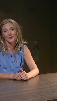 Meedogenloze HR-recensie met Mona Wales