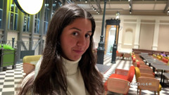 Dis Diger: Vero casting porno in un bagno pubblico del centro commerciale