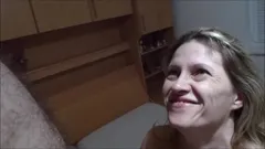 First Anal Failed! Anal Hurts Too Much