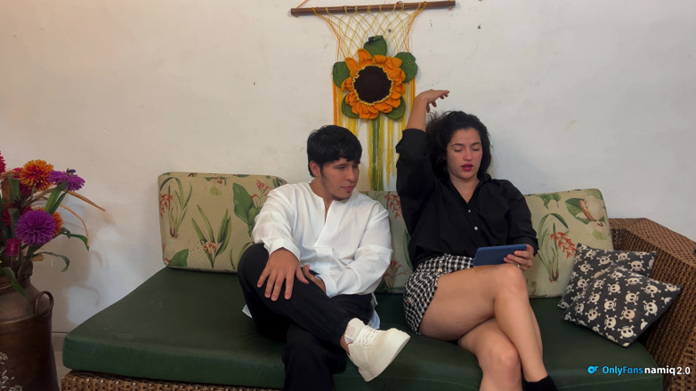 Dakotasex: El Jefe Me Da Un Aumento De Mi Sueldo Por...