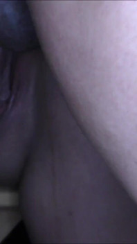 Podstępne BBW anal kremówka