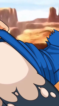 中出 Android 18 龙珠 z 成人动漫视频