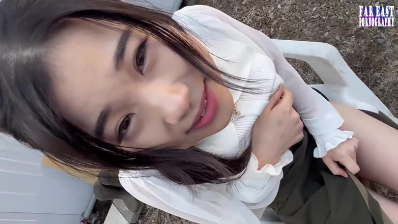 Far East pornography: Nip em pêlo passeio onde olhos lotados acendem um pico...