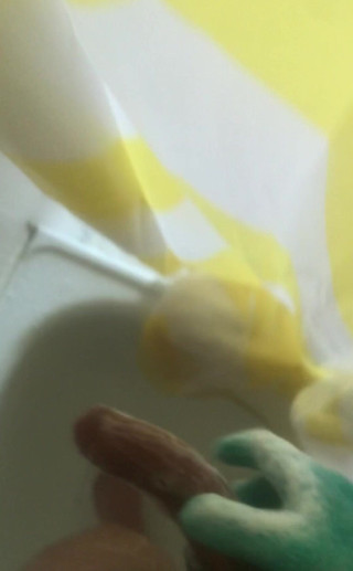 Hardnoisex: Čůrák uklouzl ve sprše