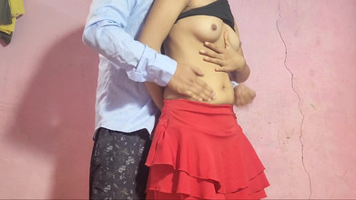 Your kavita bhabhi: Adik ipar memberikan saya keseronokan hari ini.