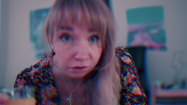 Jolie Lyon: Spécial Halloween : la journée de la masse inversée de son...