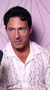 De Reese Rideout a Dom Cruise: Duas décadas de gay por pagamento e sua reinvenção na carreira