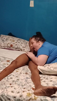 Suck Me Deep Bitch I Need That