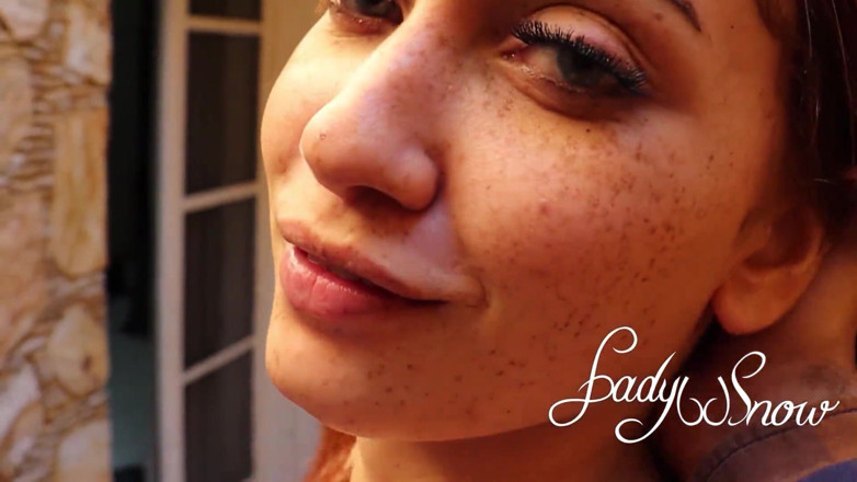Lady Snow Brasil: Baba Sucked My Husband's Dick and Then I Fucked Her...