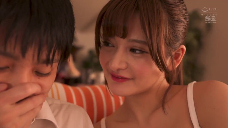 Smooth Time: เพื่อนสาวปีศาจน้อยน่ารักของแฟน มาจิ้มลิ้นเย้าๆ หีควยฉันแล้วหัวเราะเยาะ Part.3
