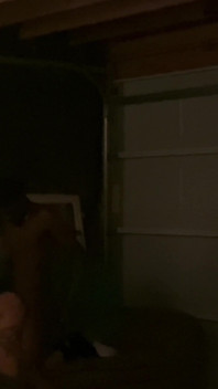 Bigdaddykj: Sneaky Link Comes Over While My Ex Is Upstairs
