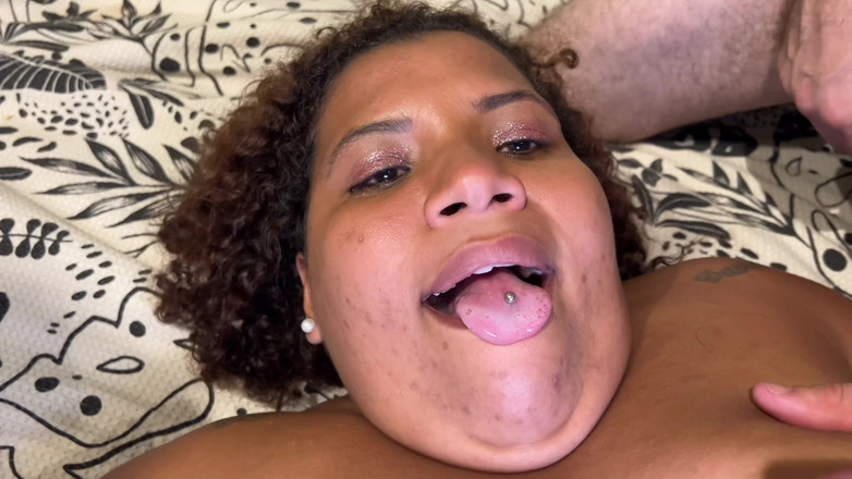 CuckoldHouse: A Naughty BBW Called Some Friends Over to Fix a...