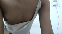 desigirl93: Indická desi vysoká škola virální Mms Video Velmi sexy student velmi...