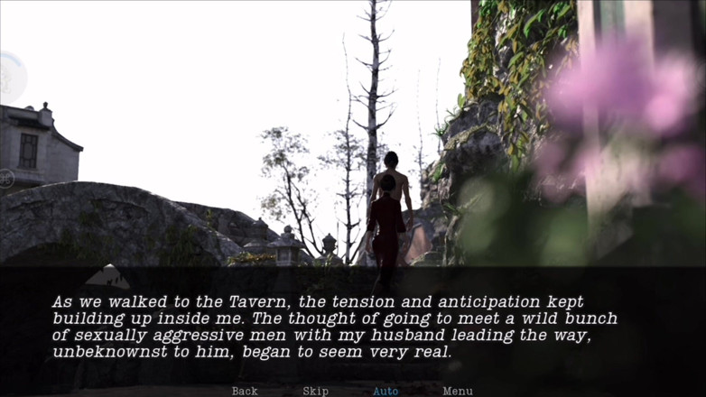 Captain ero gaming: From Two Worlds