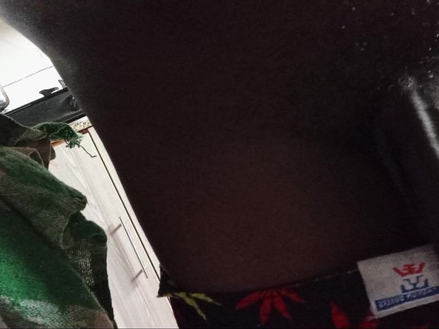 Chocolate Dick (Cut Jelle)