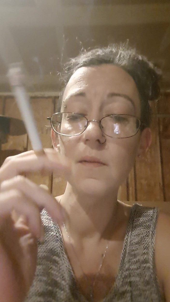 Naughty alchemy: Smoking Hot Vixen