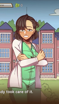 Another Chance by Time Wizard Studios : La vie est en cours 3