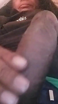 Very Beautiful and Big Cock