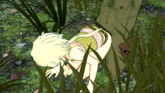 AnimeXtremoPH: Elf Archer Gets Fucked in the Forest by a Goblin