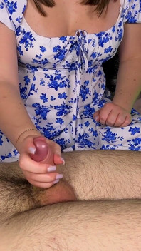 Snažte se nestříkat - JOI - Časovač k honění - Pokyny k honění - Výzva - honění
