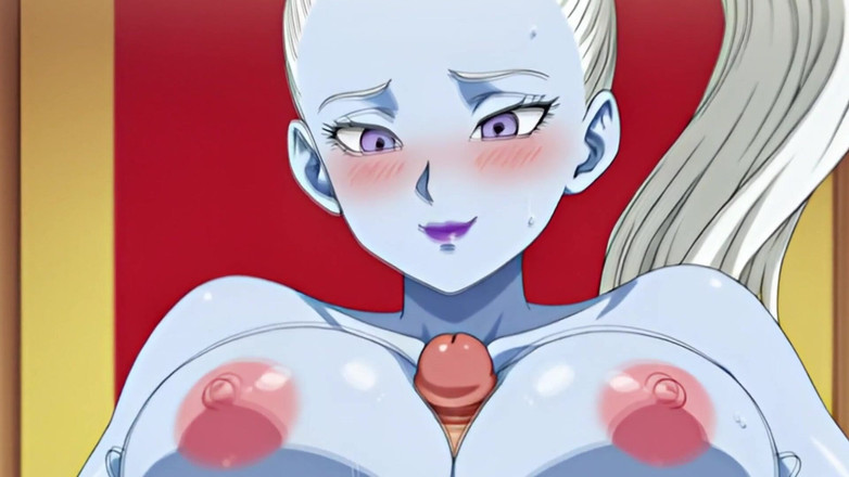 Prznai: ドラゴンボール ヴァドス編