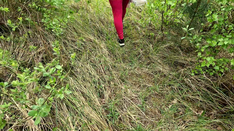Bouncy Tits Action: Tieten klappen op bouwwerf