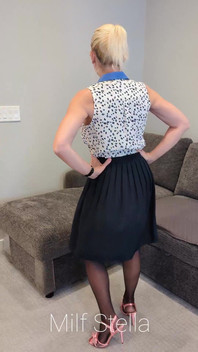 Feeling Like a Retro Housewife