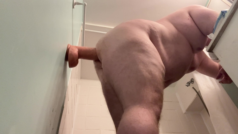 Charlieboy69: Întinde-mi curul cu un vibrator masiv