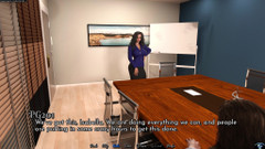 Porngame201: The Libido Enigma #1 to Be Continue