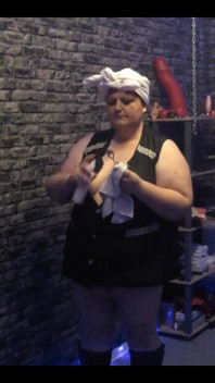 My Devoted Slave, Come to Me