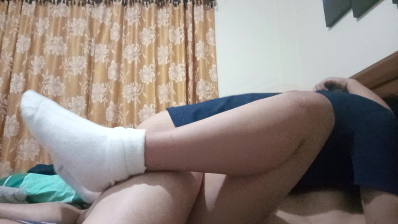 Moo DBOXXX: Engravidando minha amiga cristã de 18 anos, ela quer sexo todos...